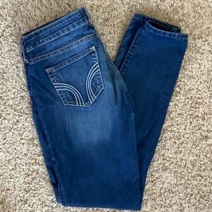 👖 HOLLISTER SUPER SKINNY - EXCELLENT CONDITION
